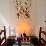 דירה Casa Di Noris פיוג'י