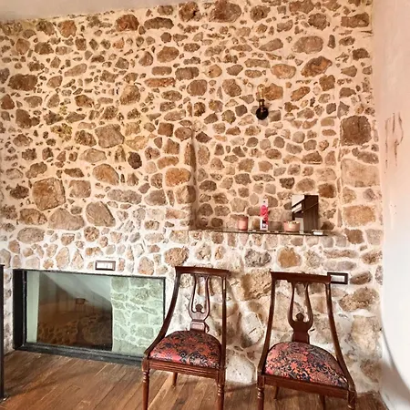 Casa Di Noris Prázdninový dům