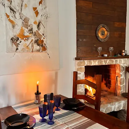Apartment Casa Di Noris Fiuggi