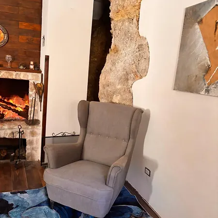 Casa Di Noris Apartment *