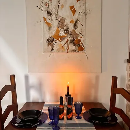 Apartment Casa Di Noris Fiuggi