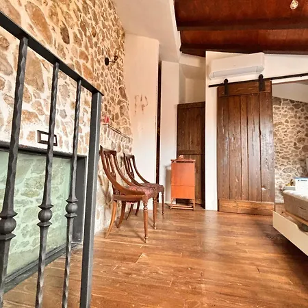 Casa Di Noris Prázdninový dům Fiuggi