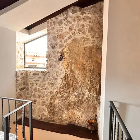 Casa Di Noris Prázdninový dům