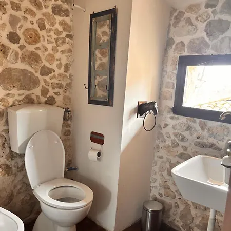 Holiday home Casa Di Noris