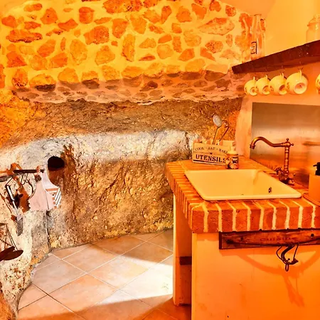 Casa Di Noris Holiday home *