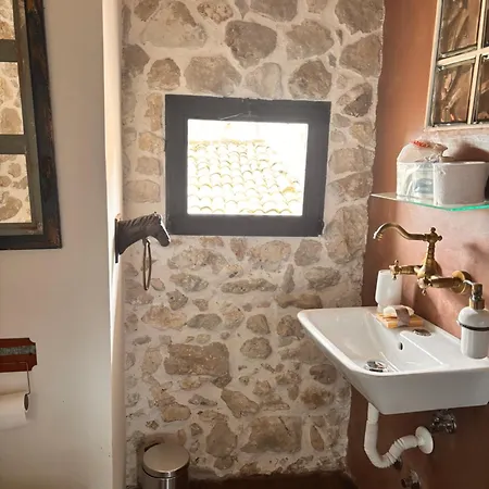 Prázdninový dům Casa Di Noris