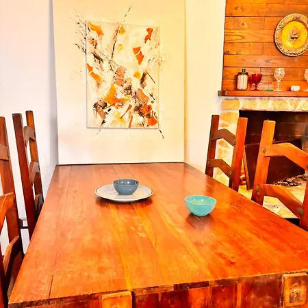 Holiday home Casa Di Noris Fiuggi