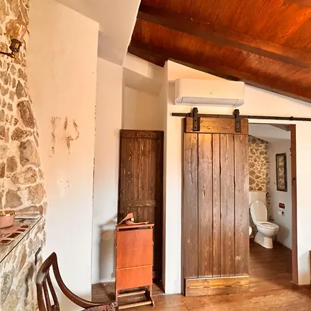 Casa Di Noris Fiuggi