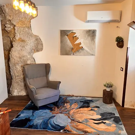 Casa Di Noris Prázdninový dům Fiuggi