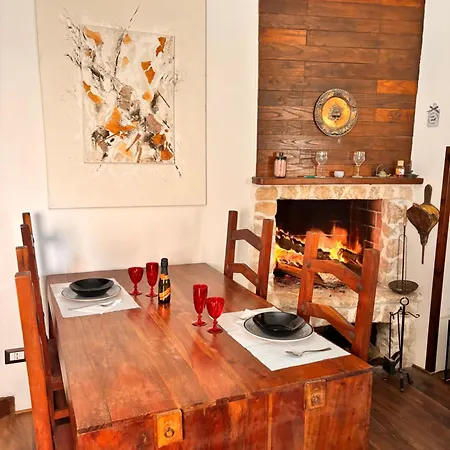 Apartamento Casa Di Noris