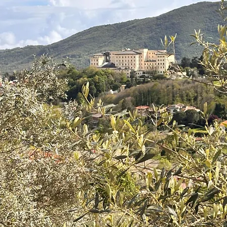 Casa Di Noris Holiday home Fiuggi