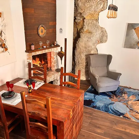 Apartment Casa Di Noris