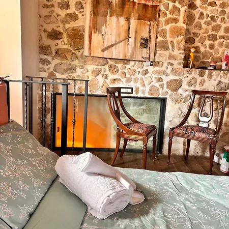 Casa Di Noris Holiday home