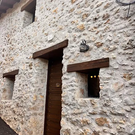 Casa Di Noris Apartment Fiuggi