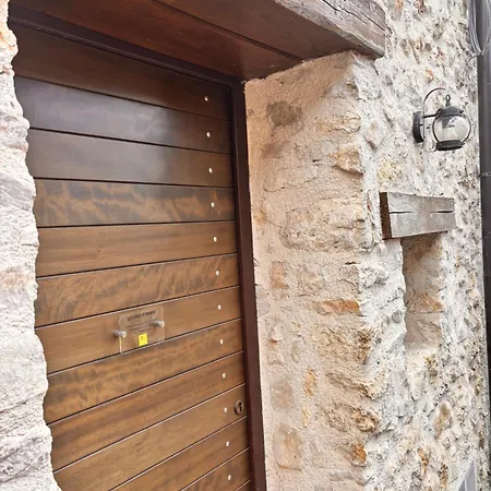 Casa Di Noris Apartment *