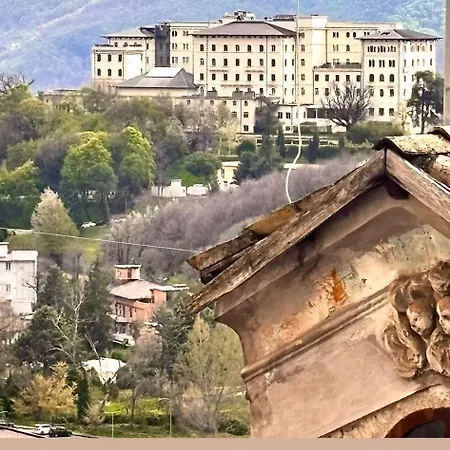 Casa Di Noris Appartement