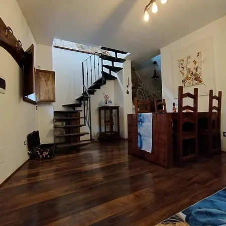 Casa Di Noris Prázdninový dům *