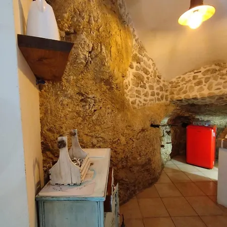 Casa Di Noris Holiday home *
