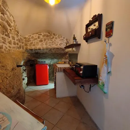 Holiday home Casa Di Noris *