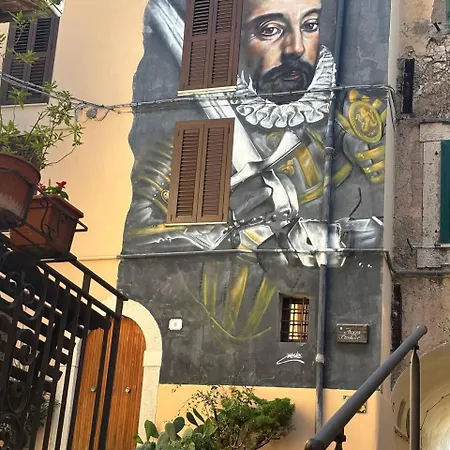 Apartment Casa Di Noris Fiuggi