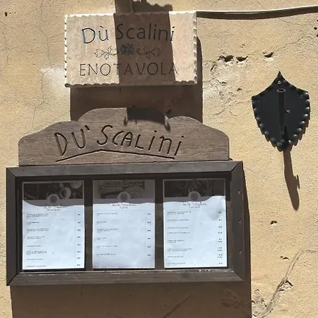 Casa Di Noris Prázdninový dům