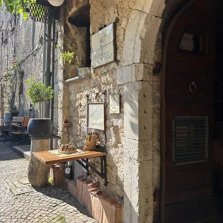 Casa Di Noris * Fiuggi