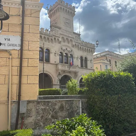 Casa Di Noris