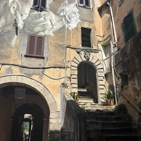 Casa Di Noris Prázdninový dům *