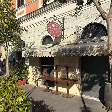 펜션 Casa Di Noris 퓨기