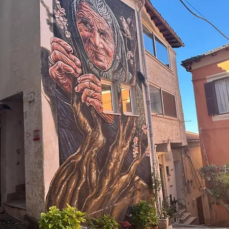 Apartamento Casa Di Noris *