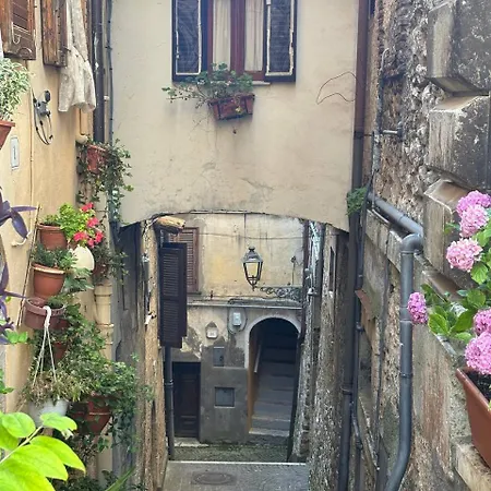 Casa Di Noris Fiuggi