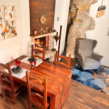 Casa Di Noris Apartamento *