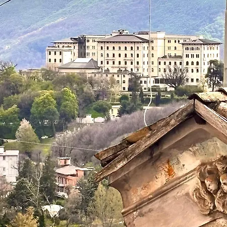 Casa Di Noris Apartment Fiuggi