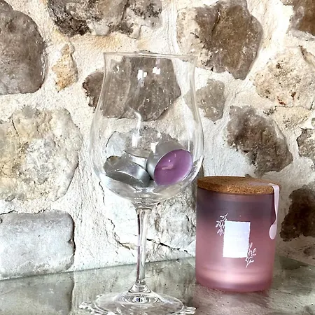 Apartamento Casa Di Noris *
