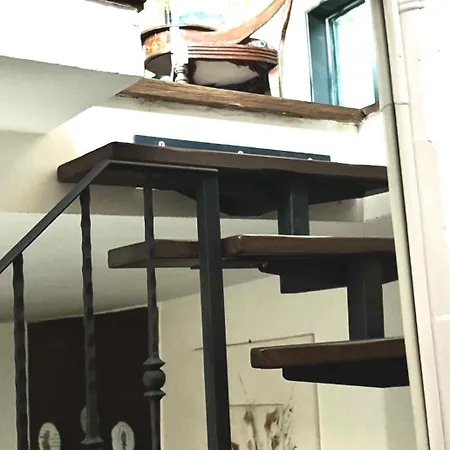 Casa Di Noris Apartamento *