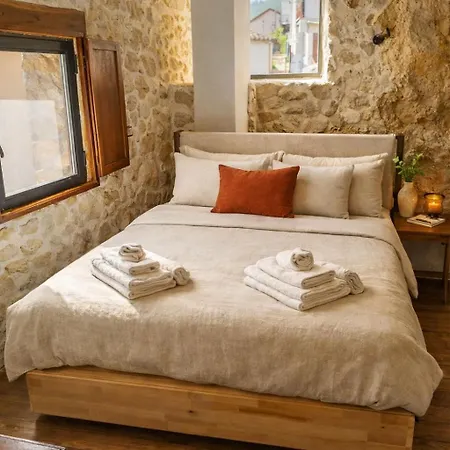 Appartement Casa Di Noris Fiuggi