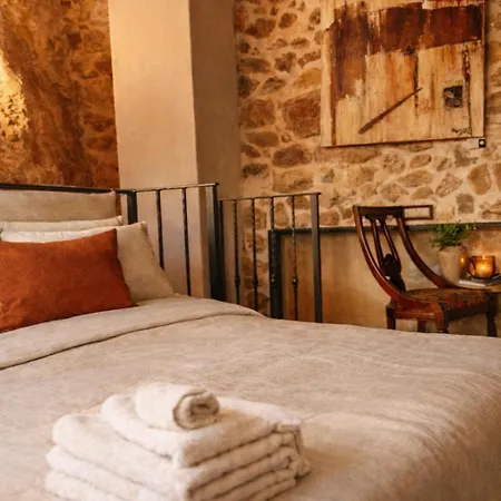 Casa Di Noris Appartement Fiuggi