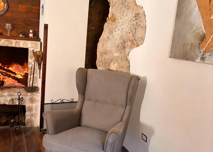 Casa Di Noris Casa vacanze *