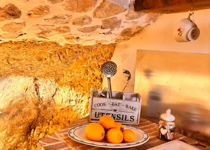 Casa Di Noris *
