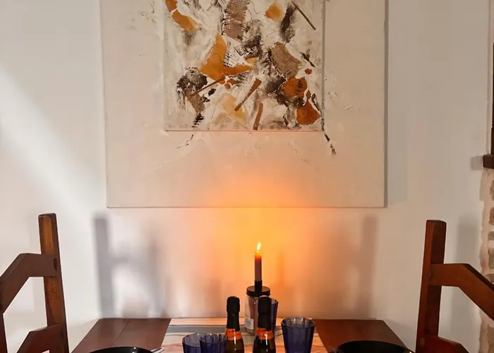 Prázdninový dům Casa Di Noris Fiuggi