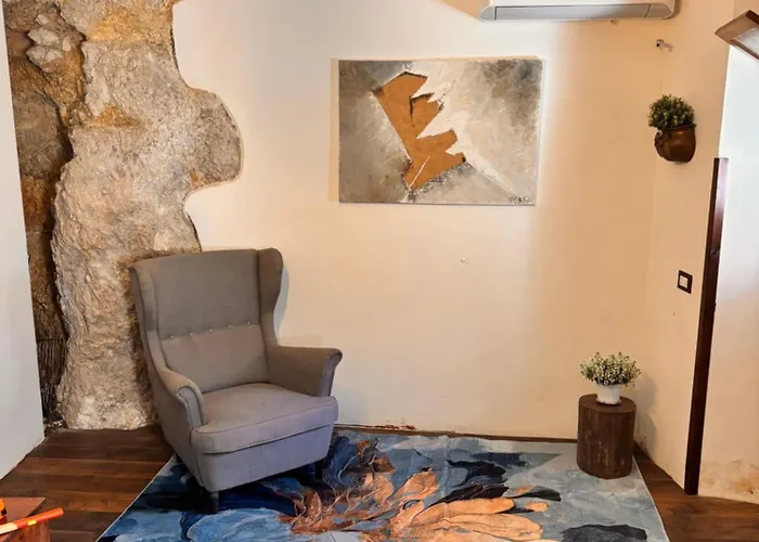 Casa Di Noris Casa vacanze Fiuggi