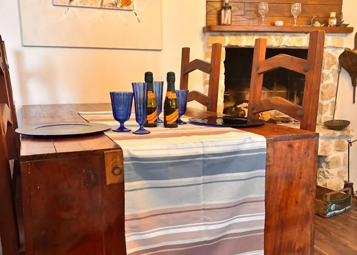 Prázdninový dům Casa Di Noris