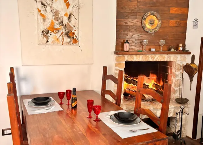 Casa vacanze Casa Di Noris