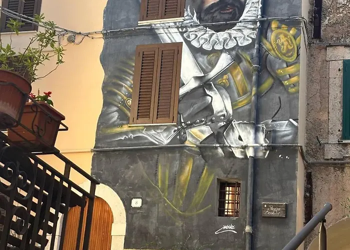 Casa vacanze Casa Di Noris Fiuggi