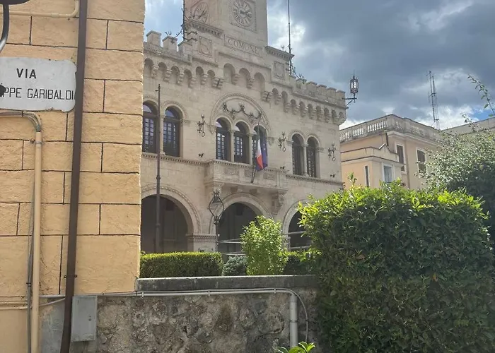 Casa Di Noris