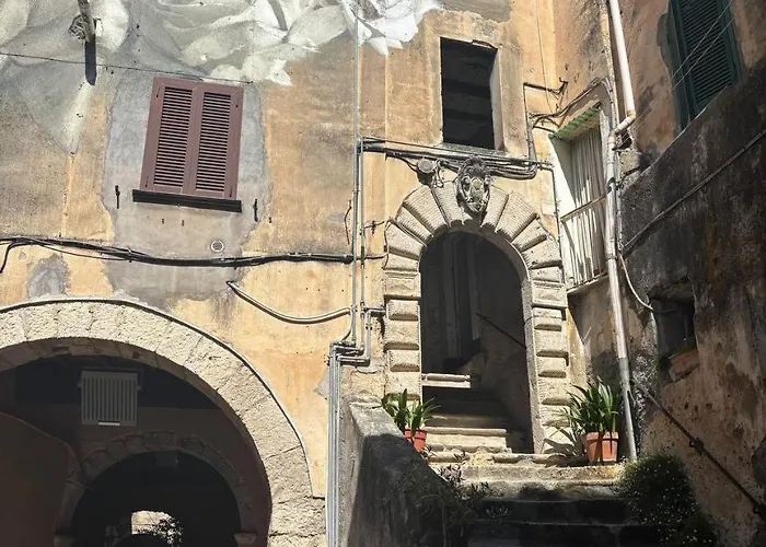 Casa Di Noris Casa vacanze *