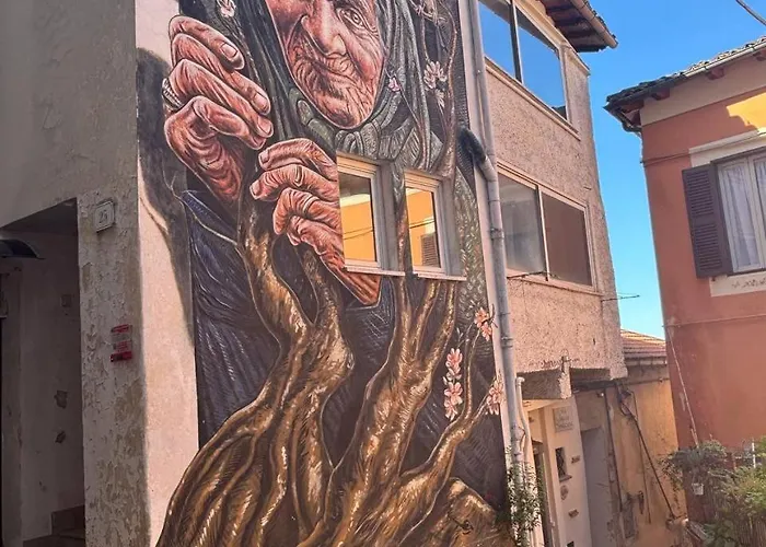 Casa vacanze Casa Di Noris *