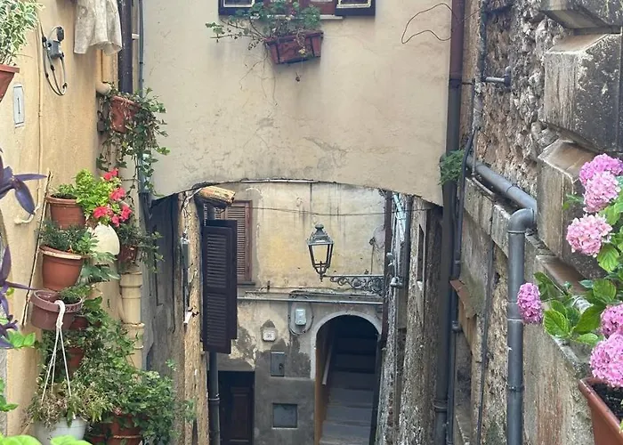 Casa Di Noris Fiuggi